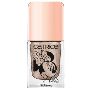 CATRICE - Minnie & Daisy Лак для ногтей, С01 Fashionista