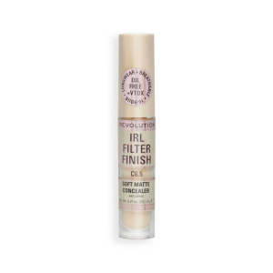 Revolution Makeup - Консилер для лица IRL Filter Finish Soft Matte C6.5