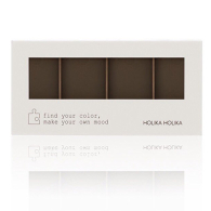 Кейс наборный для теней Пис Мэтчинг