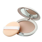 Пудра для лица компактная шелковая Natural Silky Compact Powder, 06 фарфор