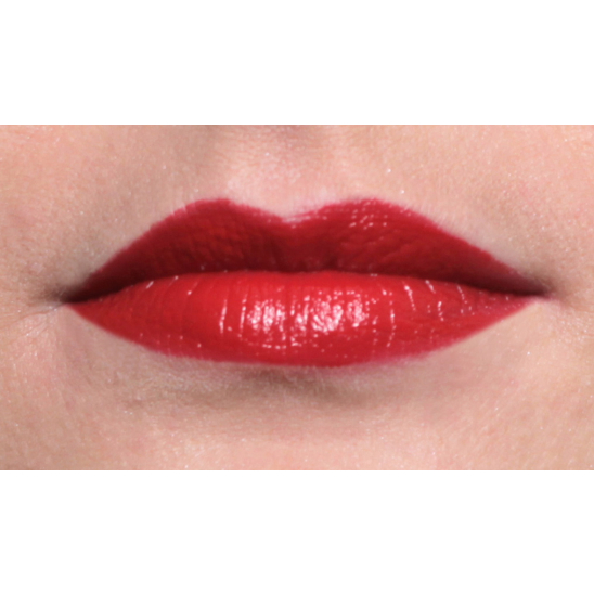 Помада для губ увлажняющая Lipstick Special, 348 естественный красный - 2