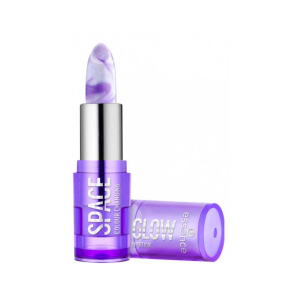 essence - Помада для губ, меняющая оттенок Lipstick Space Glow3,2 г