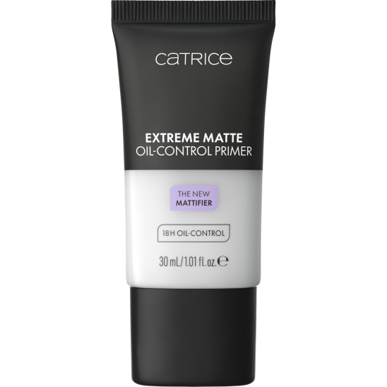 Праймер для лица матирующий Extreme Matte Oil-Control Primer - 1