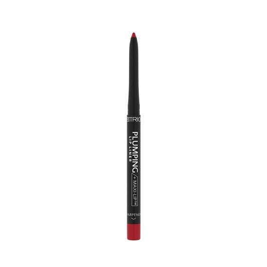 Карандаш для губ Plumping Lip Liner, 080 красный - 2