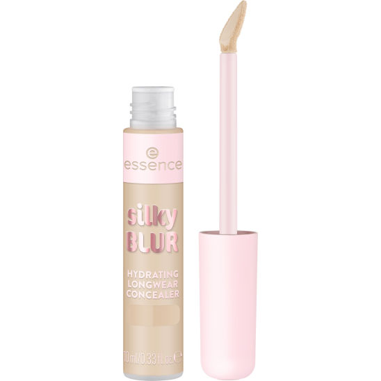 Консилер silky Blur Hydrating Longwear Concealer, 120 - 2