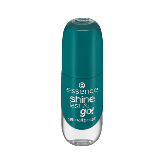Лак для ногтей Shine Last & Go!, 69 Never Say Never - 1