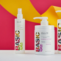 Коллекция Basic Line