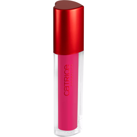 Heart Affair Жидкая помада для губ Matte Liquid Lipstick C03 Taken?! - 2