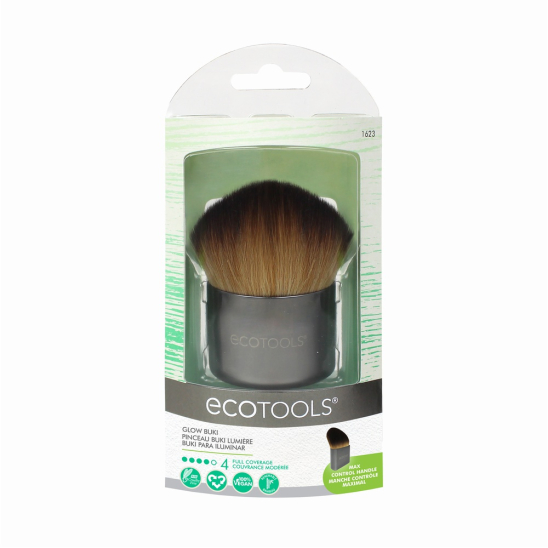 Кисть для хайлайтера Glow Buki - 2