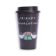 Friends - Скраб для тела Pumpkin Spice Body Scrub