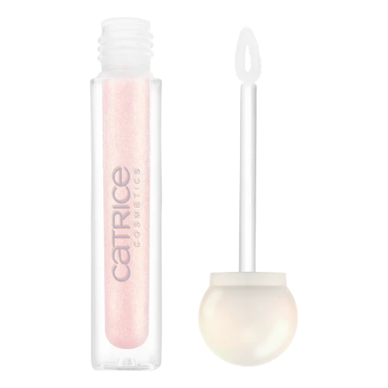 Блеск для губ Pearlfection Shimmer Lipgloss, C01 Pearlfect Kiss - 2