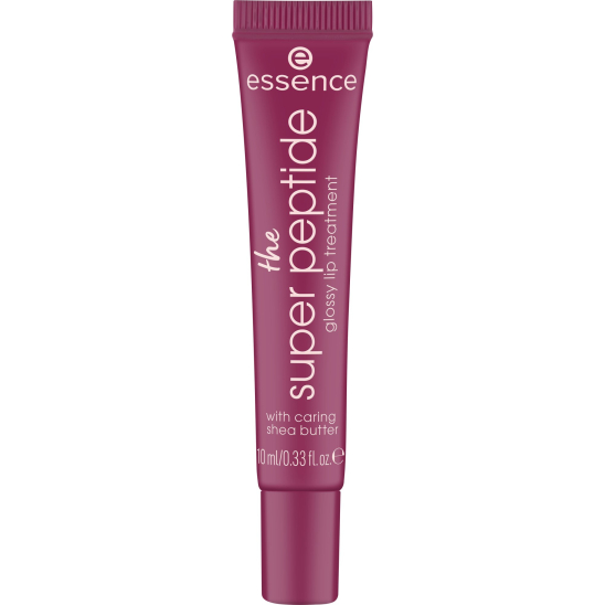 Бальзам для губ ухаживающий the super peptide glossy lip treatment, 08 Cherrylicious - 1