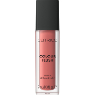 Румяна жидкие Colour Flush Dewy Serum Blush, 030