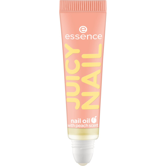 Масло для ногтей Juicy Nail nail oil, 01 - 2