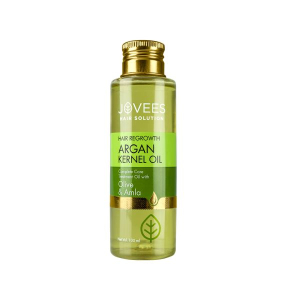 JOVEES - Масло аргановое для волос Hair Regrowth Argan Kernel Oil100 мл