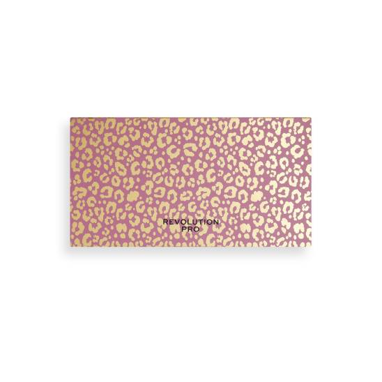 Палетка теней New Neutral Romance Palette - 2
