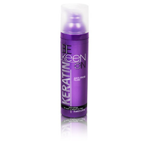 Keen - Флюид с Кератином для Секущихся Волос Keratin Anti Spliss Fluid75 мл