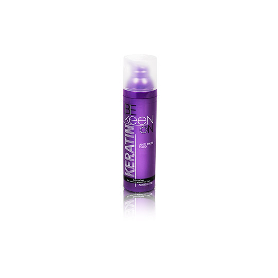 Флюид с Кератином для Секущихся Волос Keratin Anti Spliss Fluid - 1