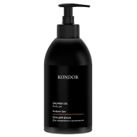 Гель для душа Сандал