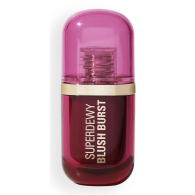 Румяна жидкие Super Dewy Blush Burst, Very Cherry Berry