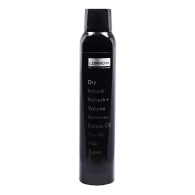 Сухой шампунь для всех типов волос Dry Instant Refresh + For All Hair Types