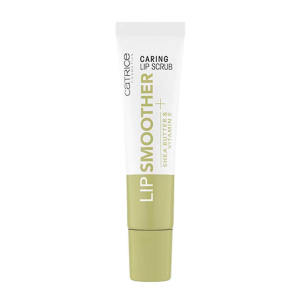 CATRICE - Скраб для губ Lip Scrub Lip Smoother Caring, 010 Prep Your Lips Gently
