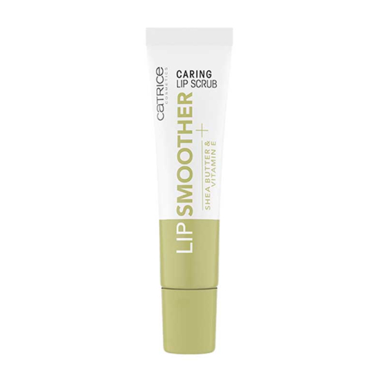 Скраб для губ Lip Scrub Lip Smoother Caring, 010 Prep Your Lips Gently - 1