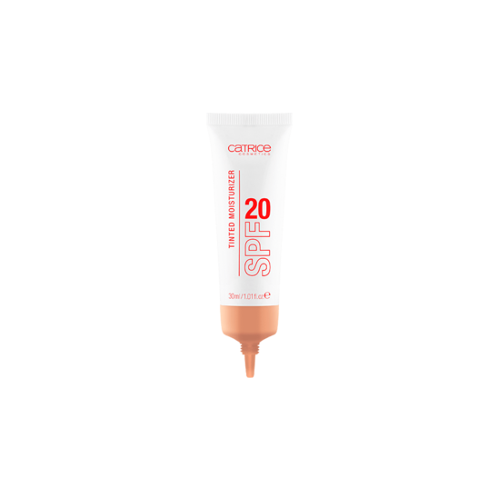 Sunclusive - Увлажняющий тонирующий крем C01 Light - 2