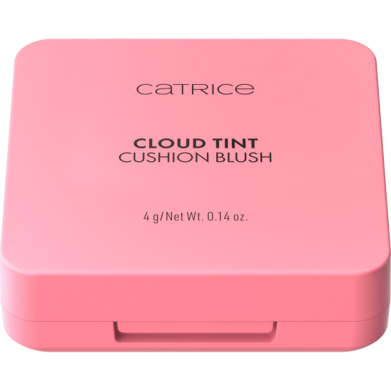 Румяна-кушон Cloud Tint Cushion Blush, 020 - 5
