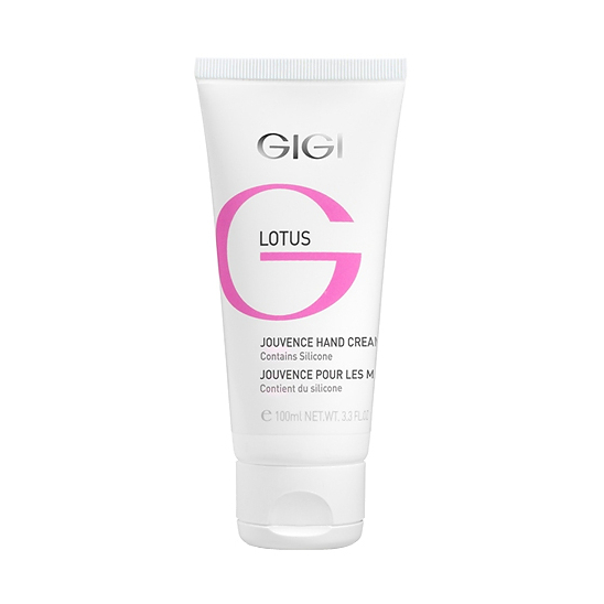 Крем-бальзам для рук Lb Jouvence hand cream - 100 мл - 1