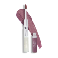 Жидкая стойкая помада-блеск All day lip color & top gloss, 11