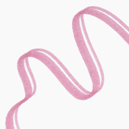 Лайнер для губ Precision Ink Lip Liner Stain, 070 - 4