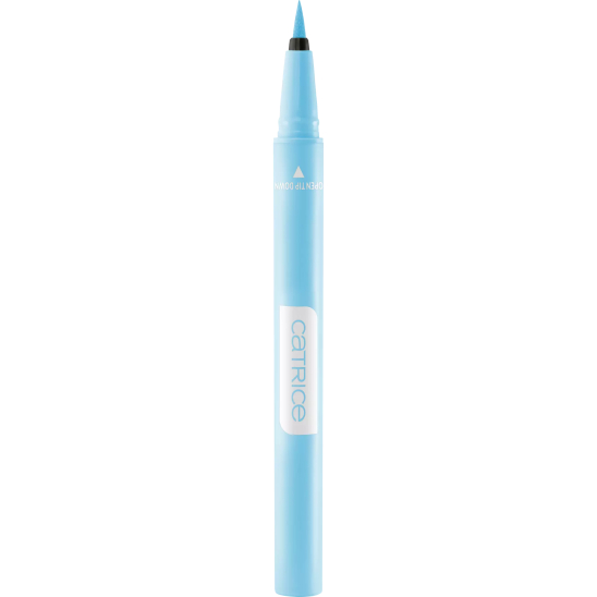 Подводка для глаз водостойкая Poolside of Life Waterproof Eyeliner, C02 Splash Of Joy - 1