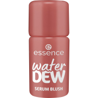 Румяна жидкие water Dew Serum Blush, 30 Rose Mood