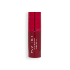 Тинт для губ Liquid Lipstick Pout Tint, Sizzlin Red