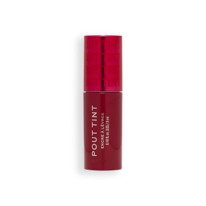 Makeup Revolution - Тинт для губ Liquid Lipstick Pout Tint, Sizzlin Red3 мл