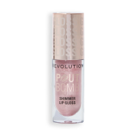 Блеск для губ Pout Bomb Shimmer, Shine Pink
