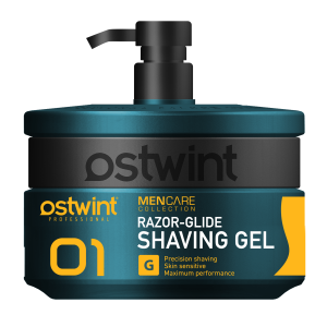 Ostwint - Гель для бритья Razor-Glide Shaving Gel 011000 мл