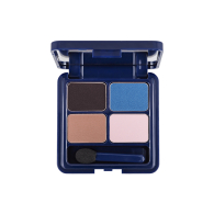 Тени для век Velvet Moon, 154 нюдово-синий