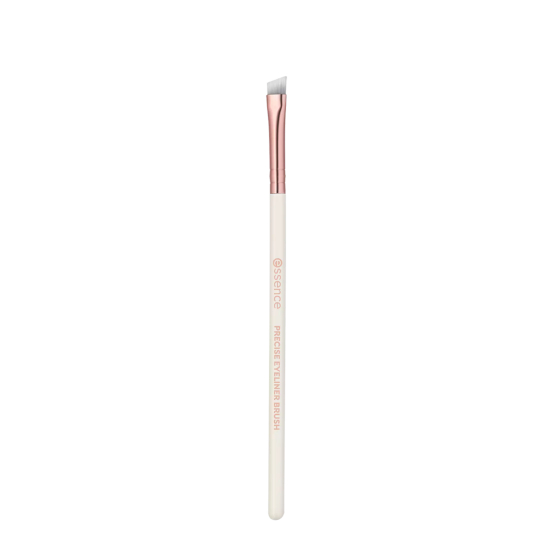 Кисть для гелевой подводки precise eyeliner brush - 2
