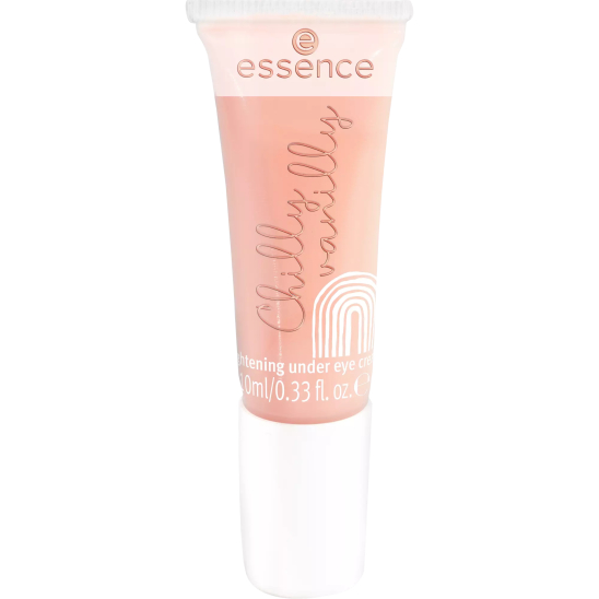 Chilly vanilly Крем для кожи вокруг глаз brightening under eye cream 01 - 1