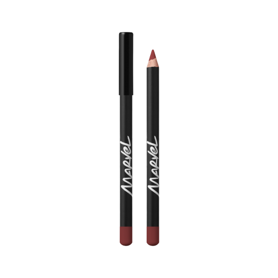Карандаш для губ Lip Liner Pencil, 331 Dusty Rose - 1