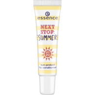 Защитный бальзам для губ т. 01