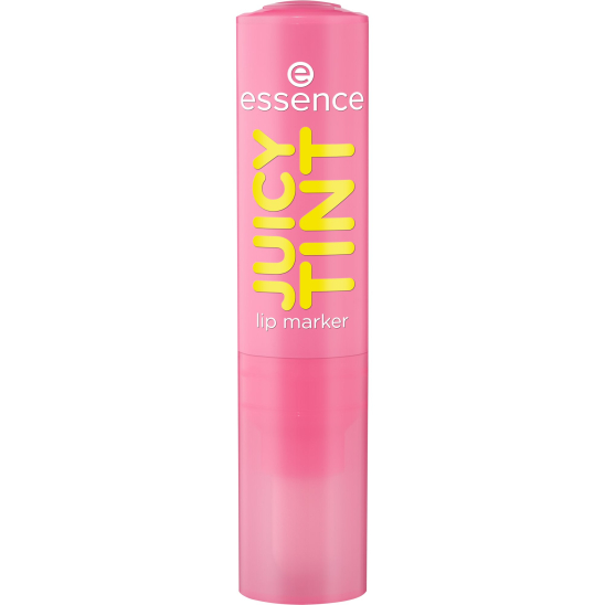 Маркер для губ Juicy Tint lip marker, 04 Raspberry Rush - 1