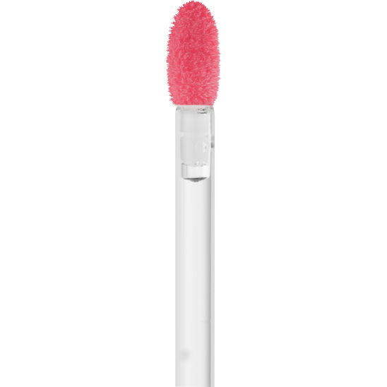 Блеск для губ с эффектом увеличения объёма what the fake! Plumping Lipgloss, 101 Main Squeeze - 4