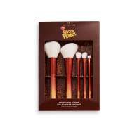 Cocoa Pebbles Набор косметических кистей Brush Collection
