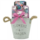 Подарочный набор Flower Luxury (Цветочная Роскошь)