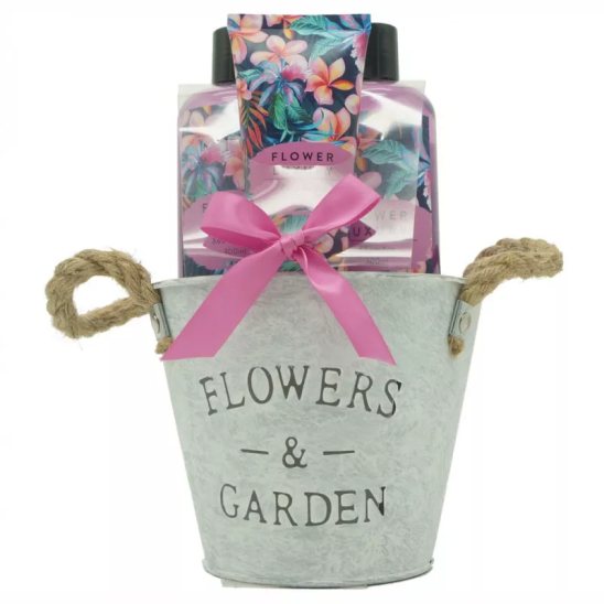 Подарочный набор Flower Luxury (Цветочная Роскошь) - 1