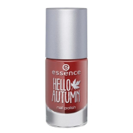 Коллекция Hello autumn Лак для ногтей с термо-эффектом - тон 01