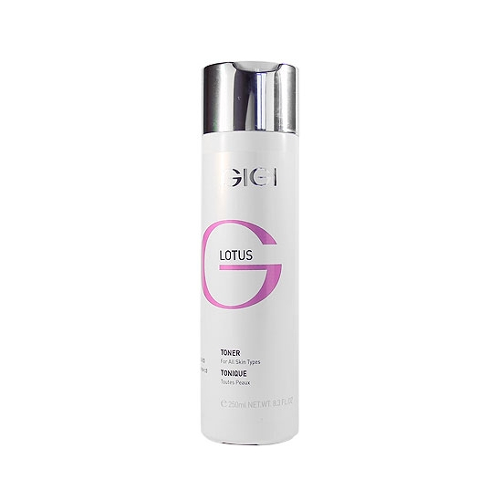 Тоник для всех типов кожи Lb Toner - 250 мл - 1